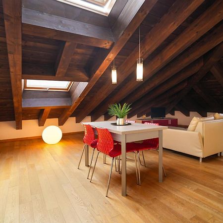 페라라 My Loft 아파트 호텔 외부 사진
