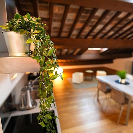 페라라 My Loft 아파트 호텔 외부 사진
