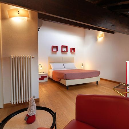 페라라 My Loft 아파트 호텔 외부 사진
