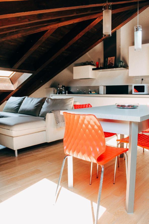 페라라 My Loft 아파트 호텔 외부 사진