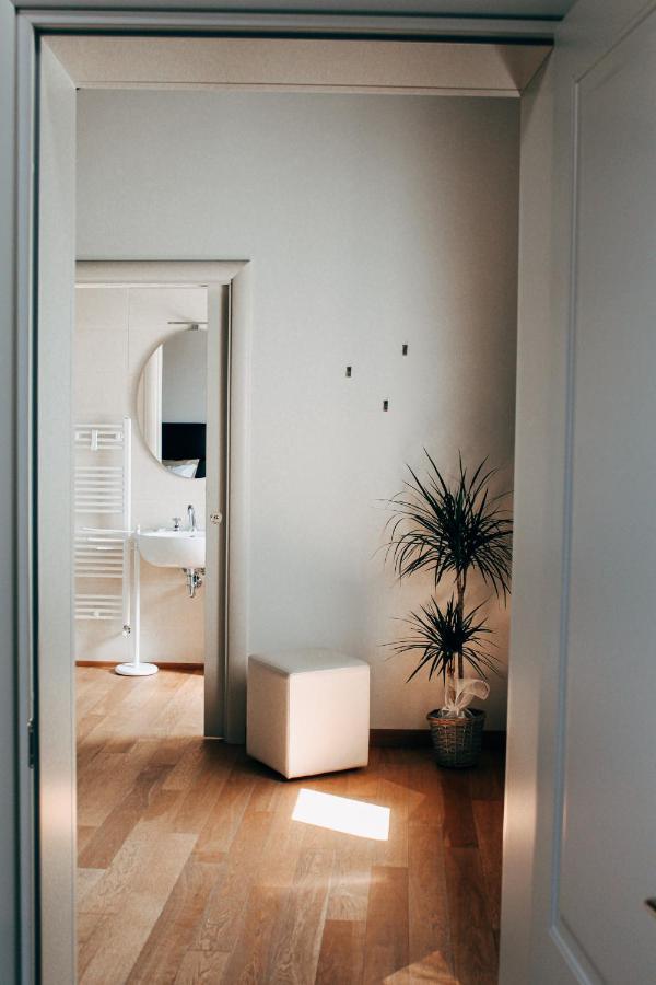 페라라 My Loft 아파트 호텔 외부 사진