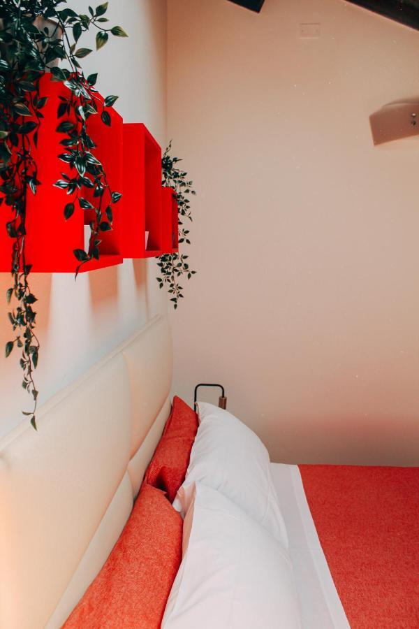 페라라 My Loft 아파트 호텔 외부 사진
