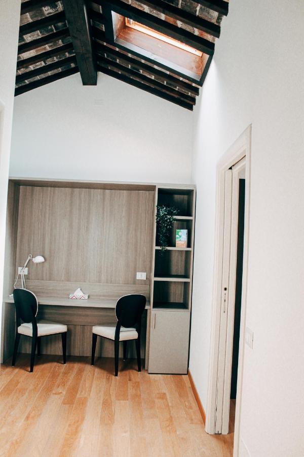 페라라 My Loft 아파트 호텔 외부 사진
