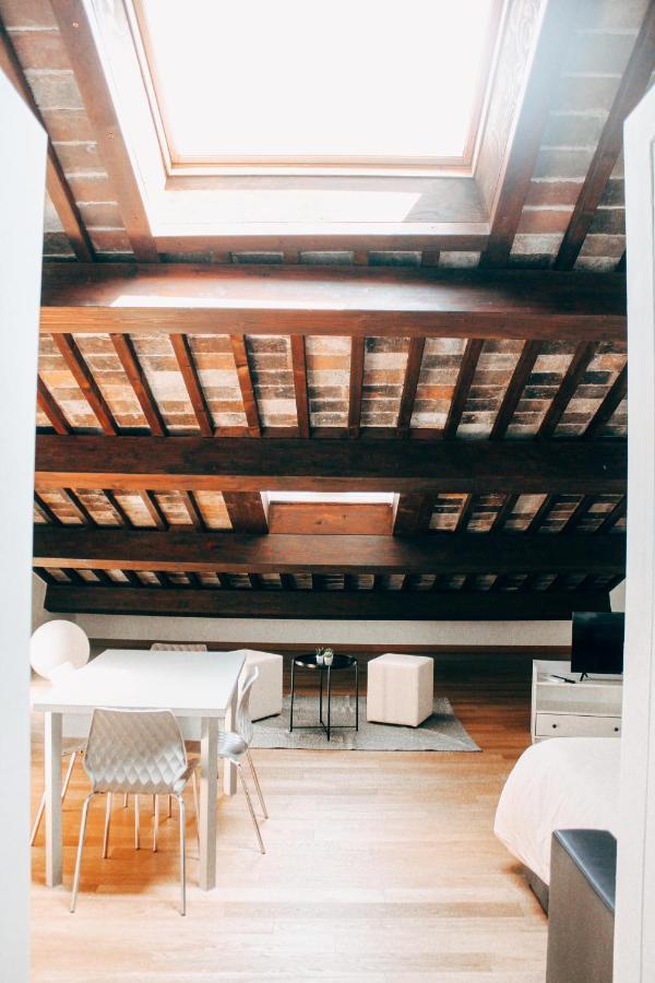 페라라 My Loft 아파트 호텔 외부 사진