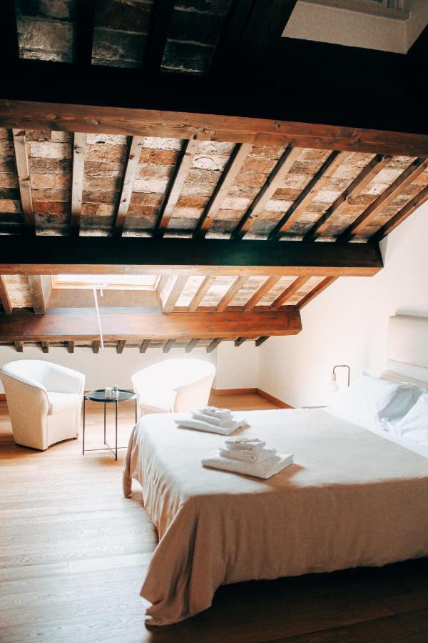페라라 My Loft 아파트 호텔 외부 사진