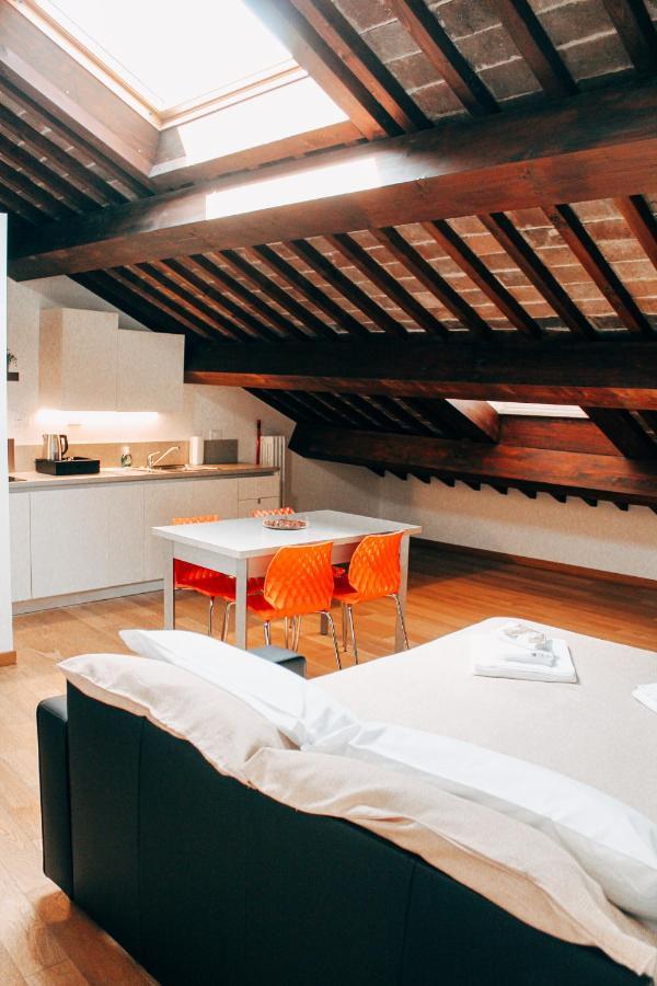 페라라 My Loft 아파트 호텔 외부 사진