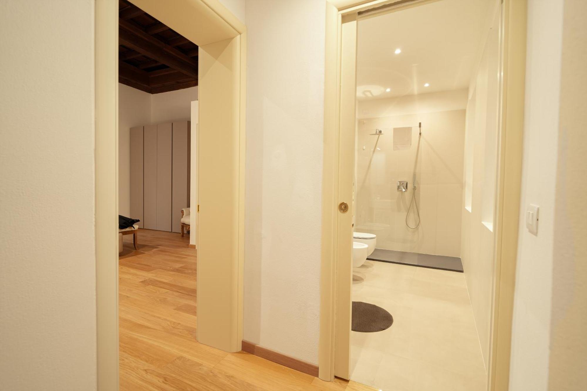 페라라 My Loft 아파트 호텔 외부 사진