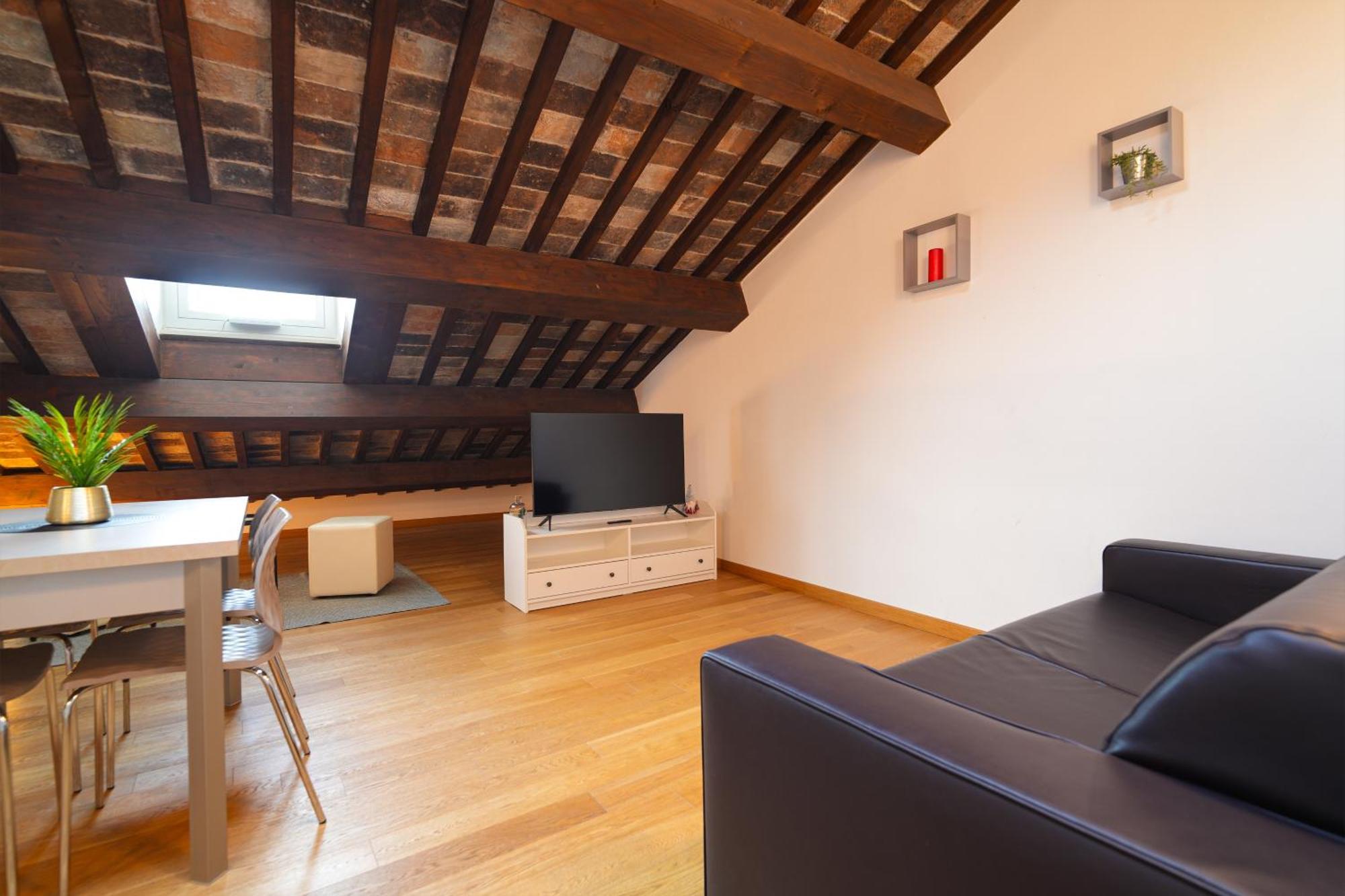 페라라 My Loft 아파트 호텔 외부 사진
