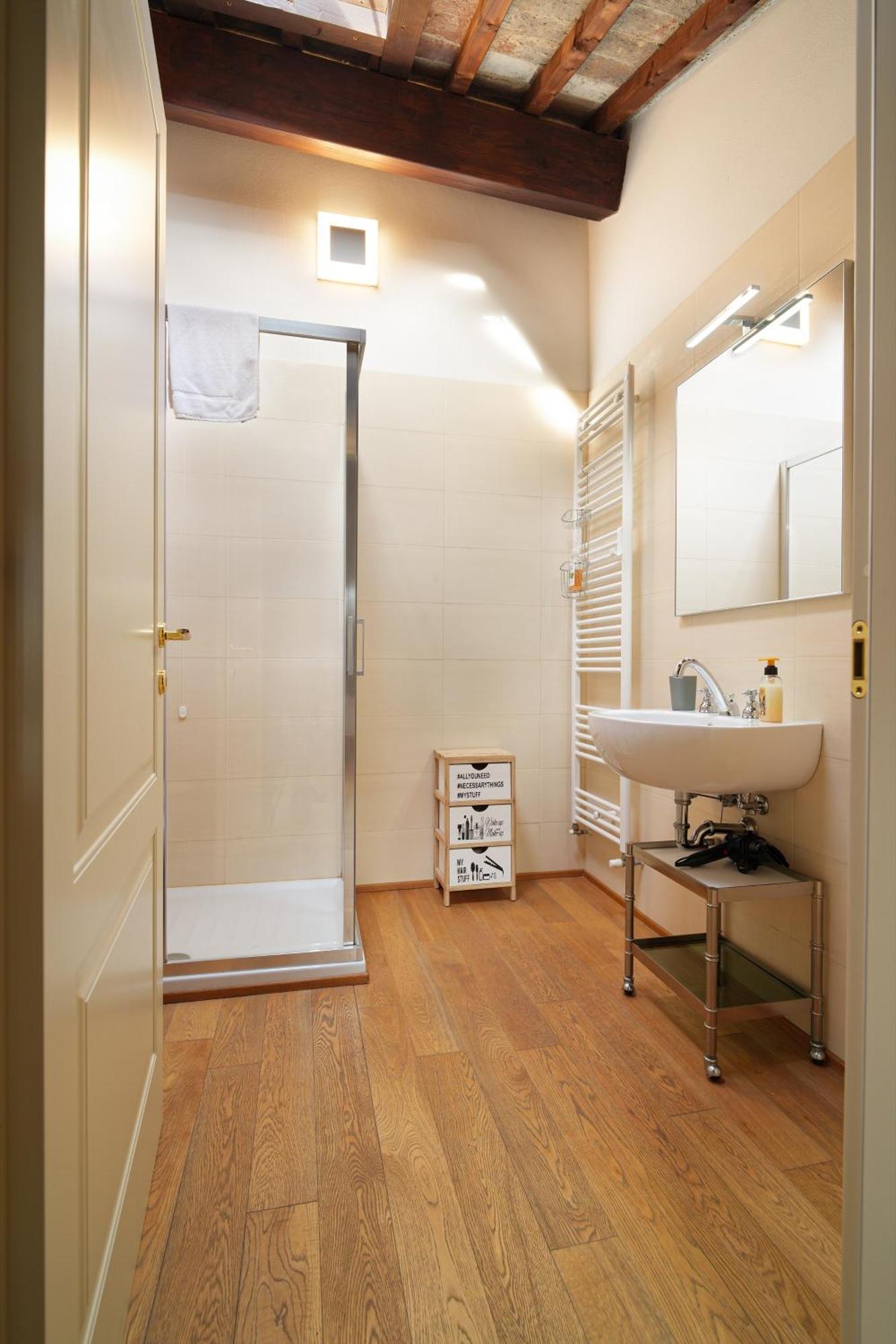페라라 My Loft 아파트 호텔 외부 사진